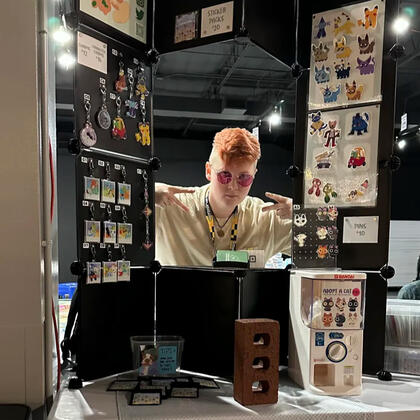 HTown Splashdown March 2025